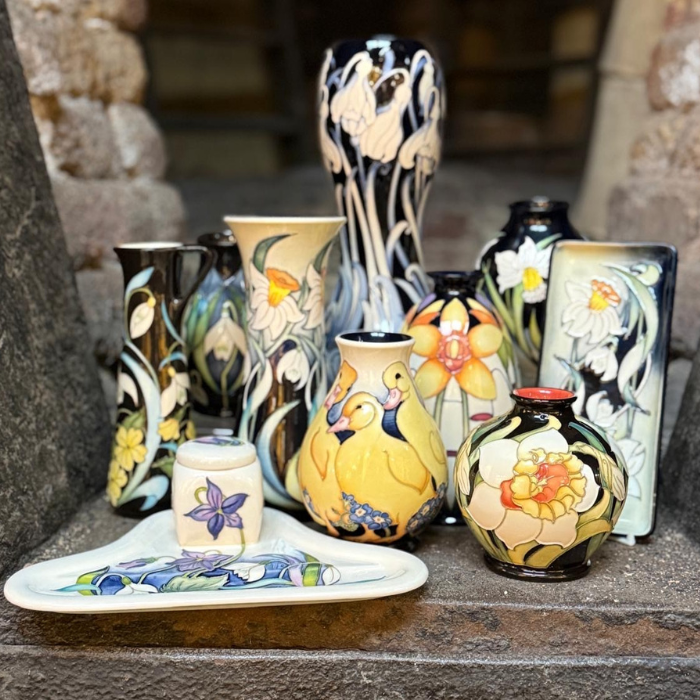 12 Days of Christmas - Plate